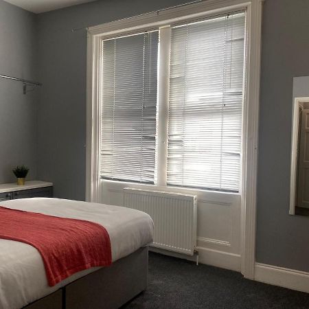 Alexander Apartments Gateshead 2 Bagian luar foto