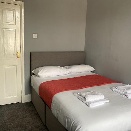 Alexander Apartments Gateshead 2 Bagian luar foto