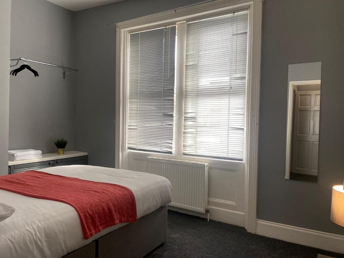 Alexander Apartments Gateshead 2 Bagian luar foto
