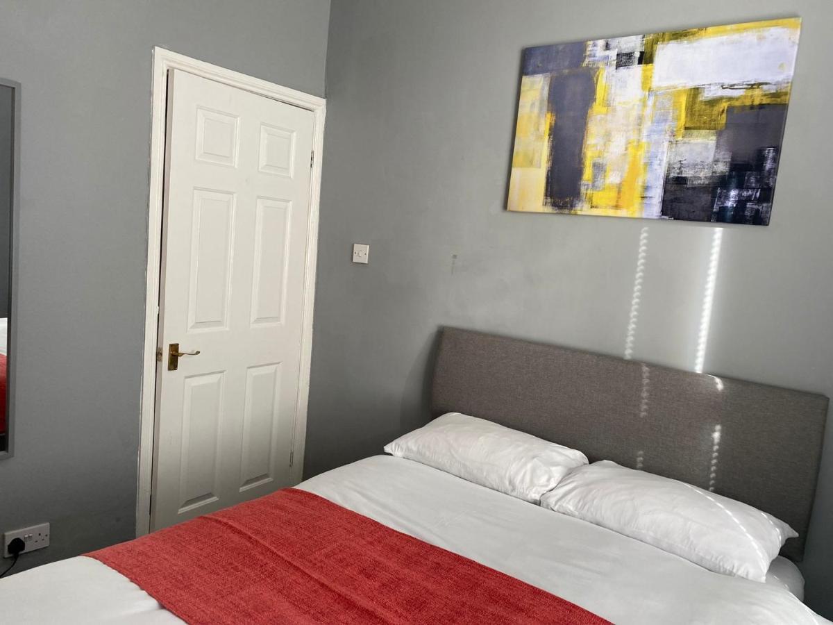 Alexander Apartments Gateshead 2 Bagian luar foto