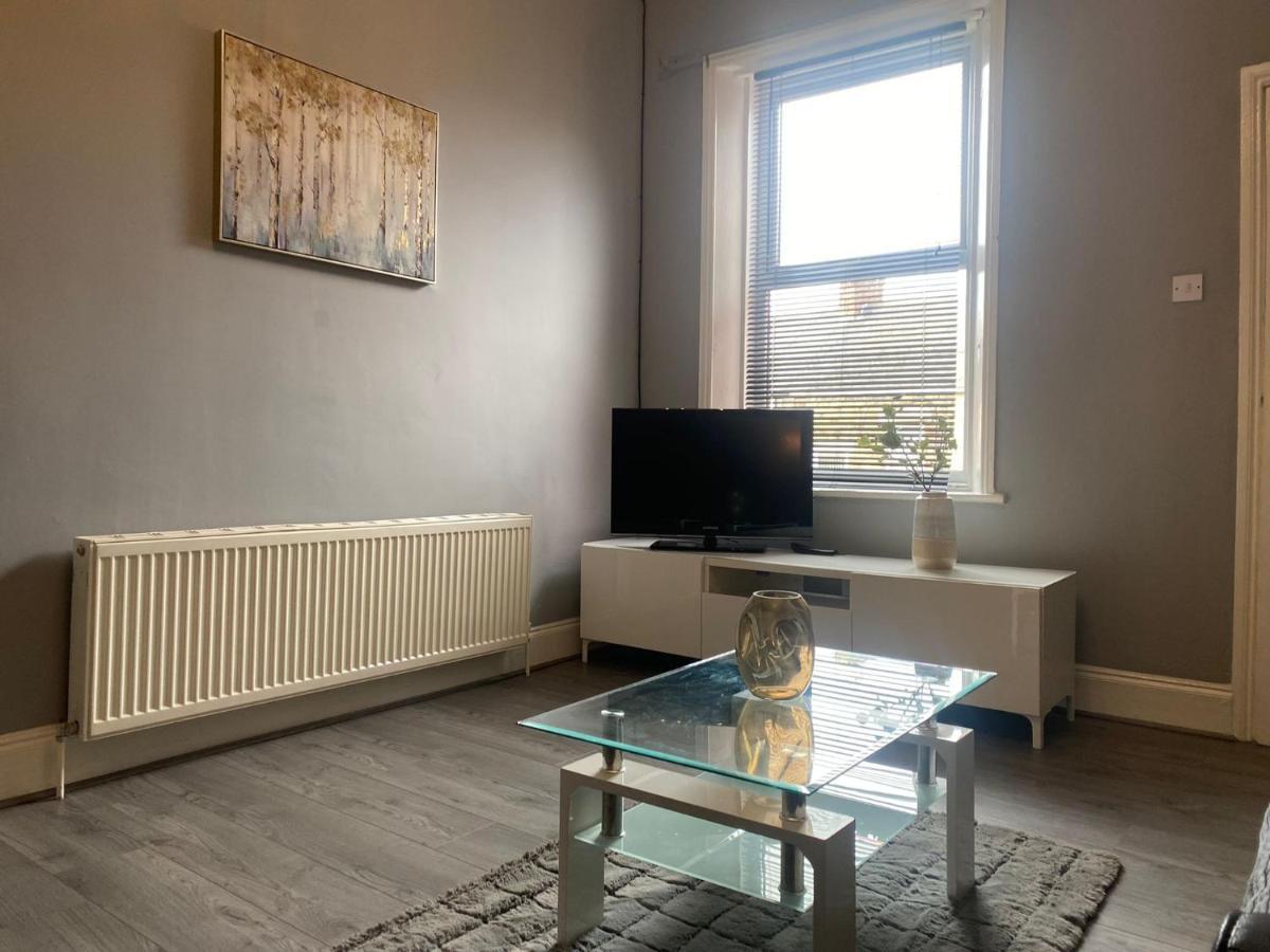 Alexander Apartments Gateshead 2 Bagian luar foto
