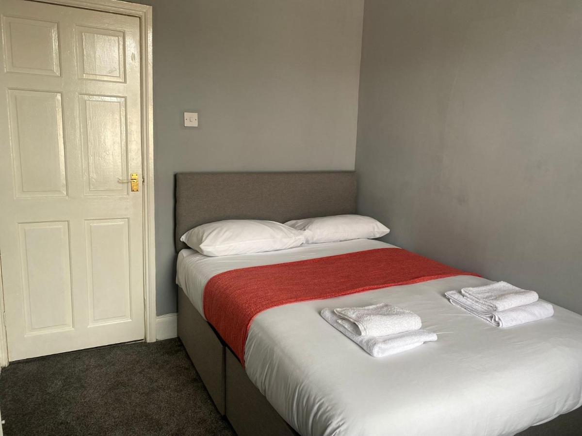 Alexander Apartments Gateshead 2 Bagian luar foto