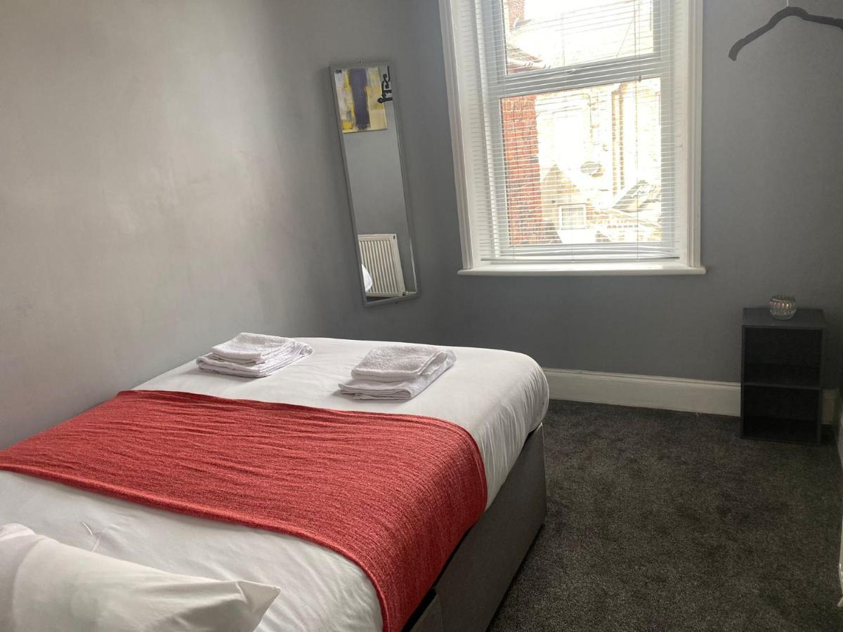 Alexander Apartments Gateshead 2 Bagian luar foto